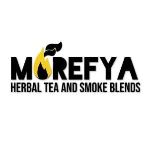 MoreFya Herbal Tea and Smoke Blends Coupons