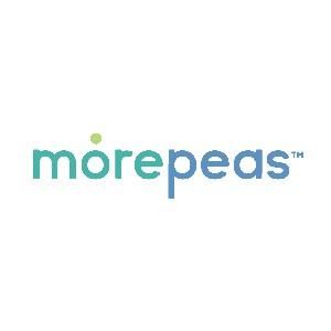 Morepeas Coupons