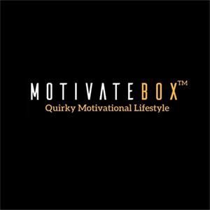 MotivateBox Coupons