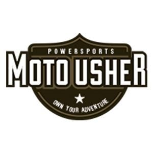 Moto Usher Coupons