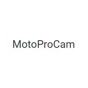 MotoProCam Coupons