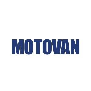 Motovan  Coupons