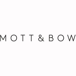 Mott & Bow Coupons