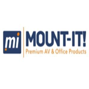 Mount-It Coupons