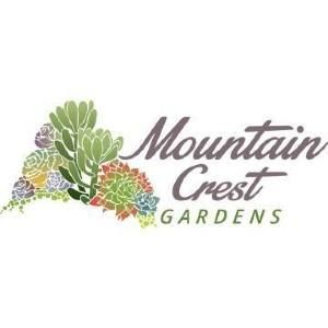 Mountain Crest Gardens Coupons
