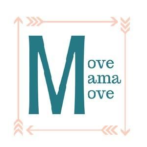 Move Mama Move Coupons