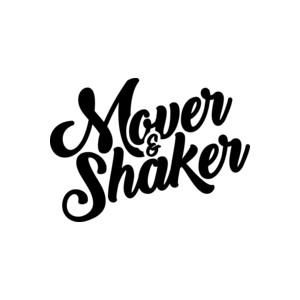 Mover & Shaker Co Coupons