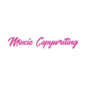 Moxie Copywriting Coupons