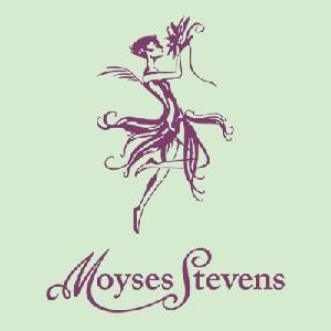 Moyses Stevens Flowers Coupons