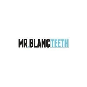 Mr Blanc Teeth  Coupons