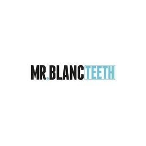 Mr Blanc Teeth  Coupons