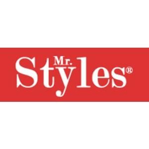 Mr-Styles.com Coupons