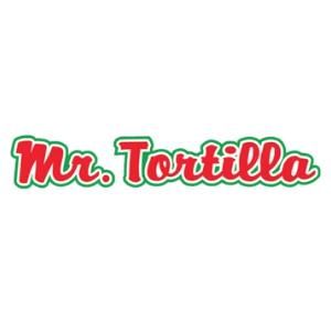 Mr. Tortilla Coupons