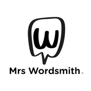 Mrs Wordsmith Coupons