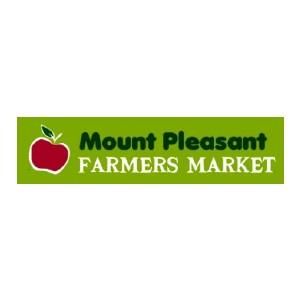 Mt Pleasant Farmers Market Coupons