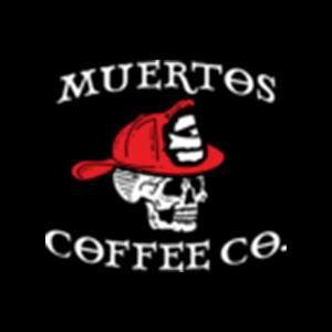 Muertos Coffee Co Coupons