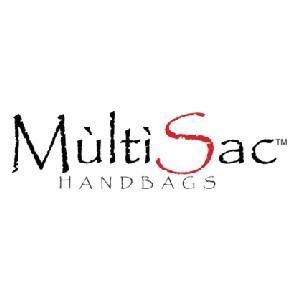 MultiSac Handbags Coupons