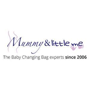 Mummy & Little Me Coupons