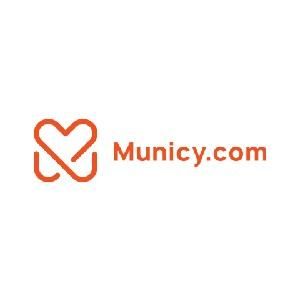 Municy Coupons