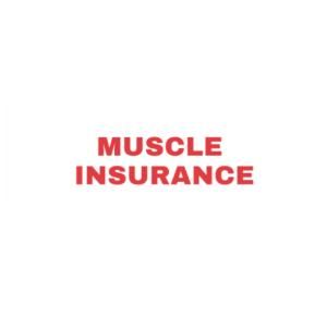 Muscle Insurance Coupons