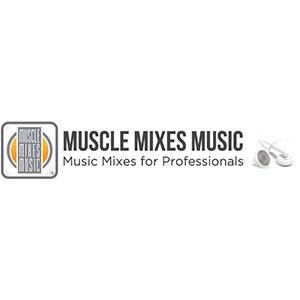Muscle Mixes Music Coupons
