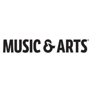 Music & Arts Coupons