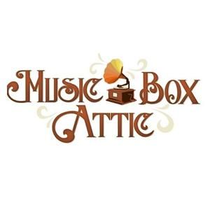 Music Box Attic  Coupons