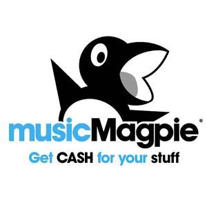 Music Magpie Coupons