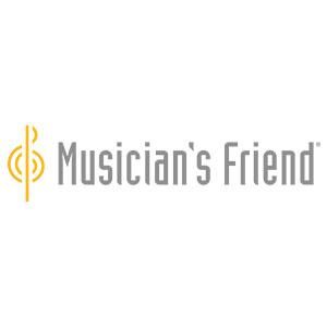 Musician's Friend Coupons