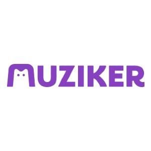 Muziker Coupons