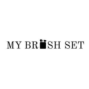 My Brush Set Coupons