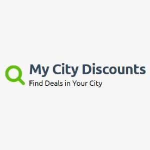 My City-Discounts! Coupons