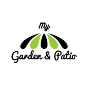 My Garden and Patio Coupons