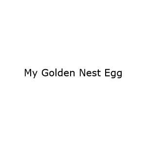 My Golden Nest Egg Coupons