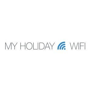 My Holiday Wifi Coupons