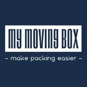 My Moving Box Coupons