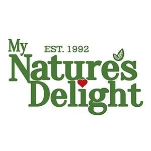 My Natures Delight Coupons