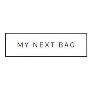 My Next Bag Coupons