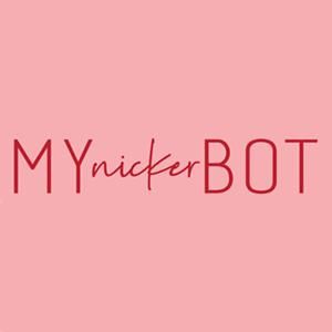 My Nicker Bot Coupons