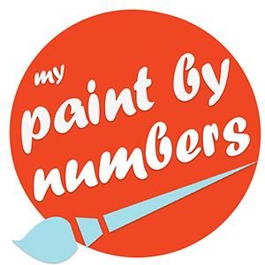 My Paint by Numbers Coupons