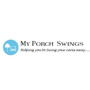 My Porch Swings Coupons