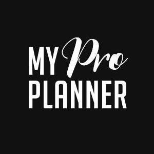 My Pro Planner Coupons