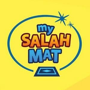 My Salah Mat Coupons