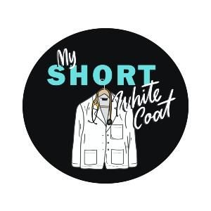 My Short White Coat Coupons