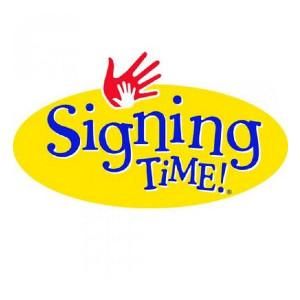 My Signing Time Coupons