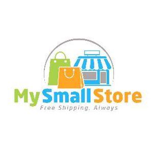 My Small Store Coupons