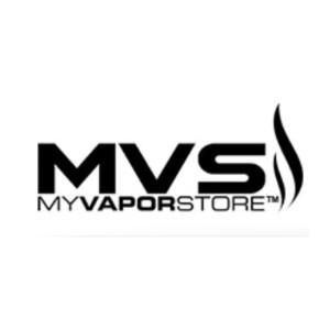 My Vapor Store Coupons