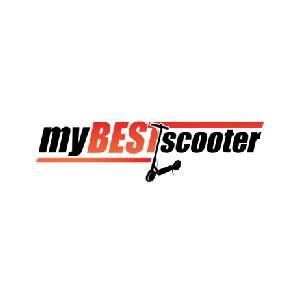 MyBESTscooter Coupons