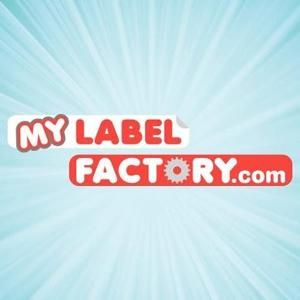 MyLabelFactory.com Coupons