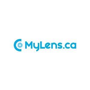 MyLens.ca Coupons